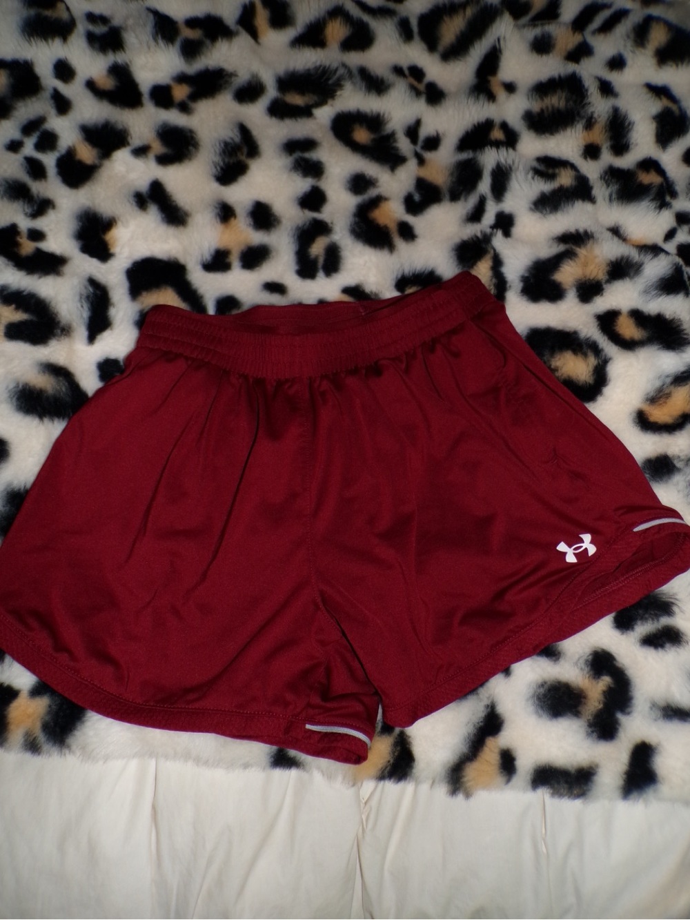 Under Armour Athletic Shorts
